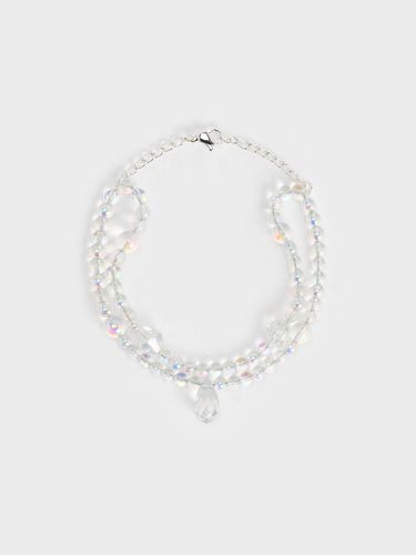 Charles & Keith - Luxem -Beaded Bracelet - Charles & Keith - Modalova