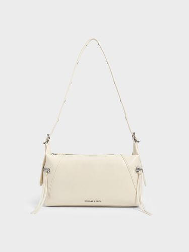 Charles & Keith - Xylia Shoulder Bag - Charles & Keith - Modalova