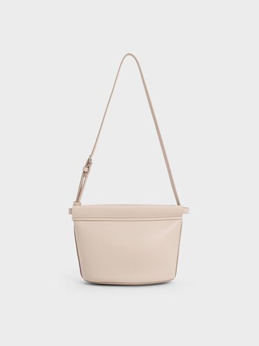 Charles & Keith - Ellis Bucket Bag - Charles & Keith - Modalova