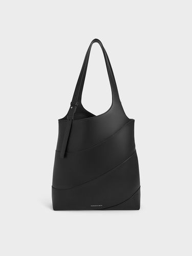 Charles & Keith - Trin Tote Bag - Charles & Keith - Modalova