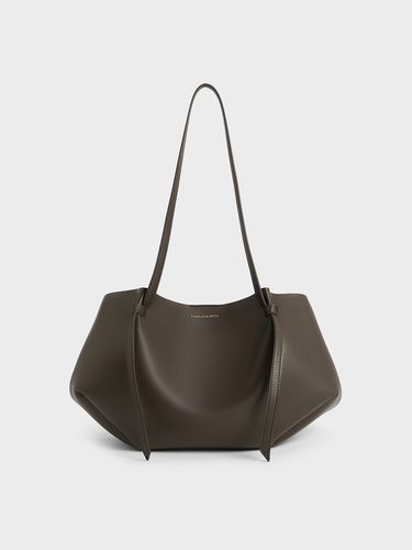 Charles & Keith - Calla Tote Bag - Charles & Keith - Modalova