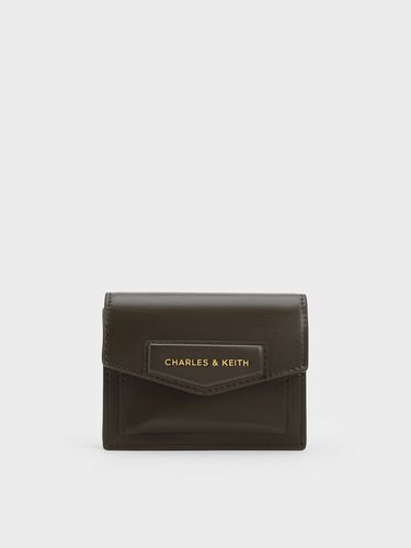 Charles & Keith - Adelie Envelope Card Holder - Charles & Keith - Modalova