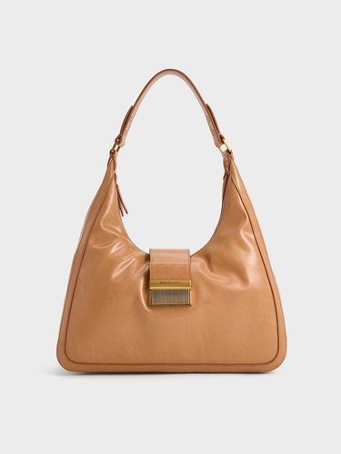 Charles & Keith - Charlot Hobo Bag - Charles & Keith - Modalova