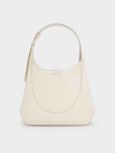 Charles & Keith - Sigrid Hobo Bag - Charles & Keith - Modalova