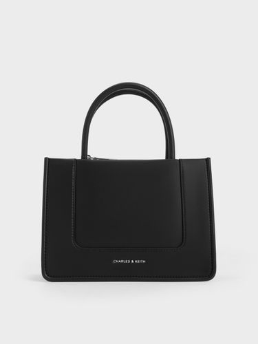 Charles & Keith - Mini Daylla Tote Bag - Charles & Keith - Modalova