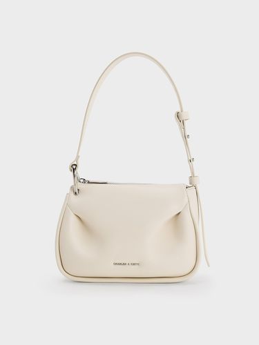 Charles & Keith - Lumen Padded Crossbody Bag - Charles & Keith - Modalova