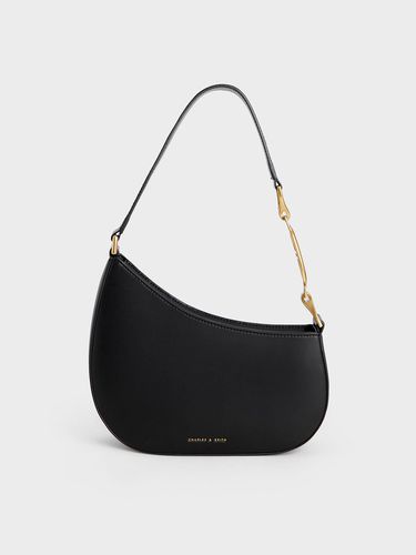 Charles & Keith - Asymmetrical Shoulder Bag - Charles & Keith - Modalova