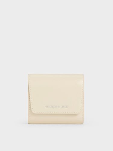 Charles & Keith - Irie Small Wallet - Charles & Keith - Modalova