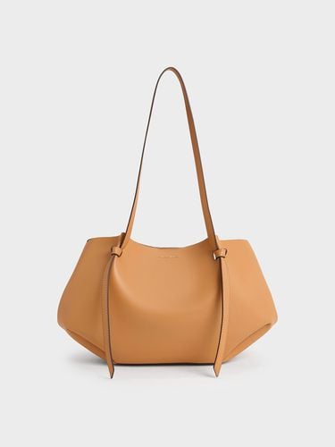 Charles & Keith - Calla Tote Bag - Charles & Keith - Modalova