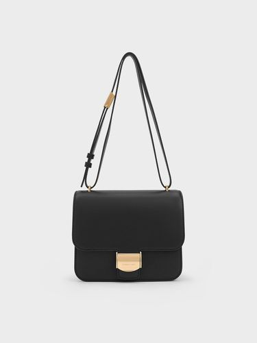 Charles & Keith - Violetta Boxy Bag - Charles & Keith - Modalova