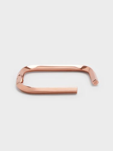 Charles & Keith - Angular Cuff Bracelet - Charles & Keith - Modalova