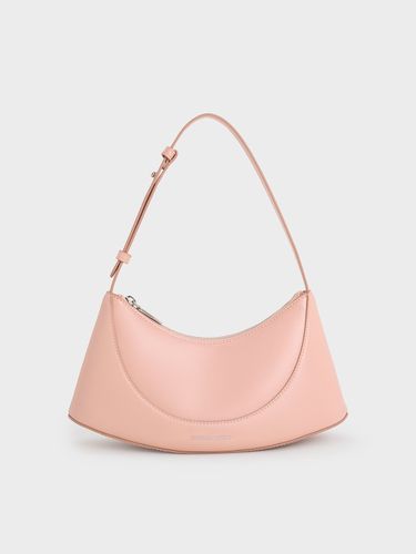 Charles & Keith - Sigrid Shoulder Bag - Charles & Keith - Modalova