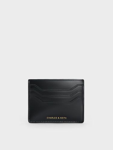 Charles & Keith - Carli Multi-Slot Card Holder - Charles & Keith - Modalova