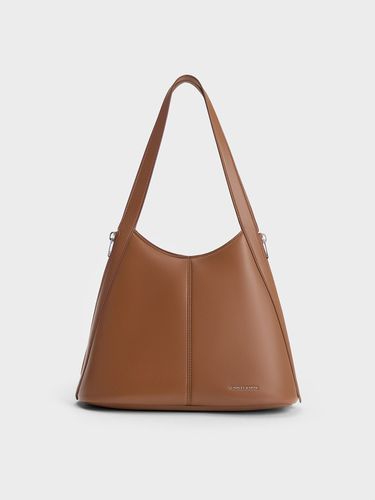 Charles & Keith - Saskia Slouchy Tote Bag - Charles & Keith - Modalova