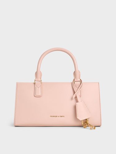 Charles & Keith - Mini Kerry Tote Bag - Charles & Keith - Modalova