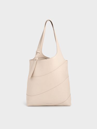 Charles & Keith - Trin Tote Bag - Charles & Keith - Modalova