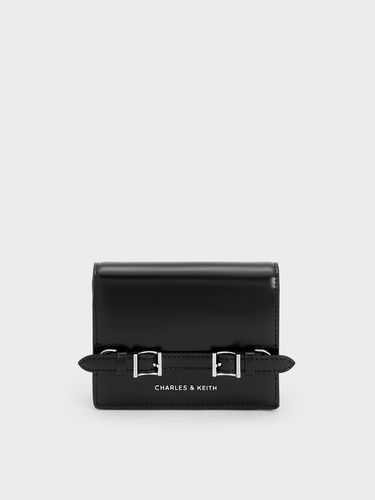 Charles & Keith - Sloane Chain-Handle Wallet - Charles & Keith - Modalova