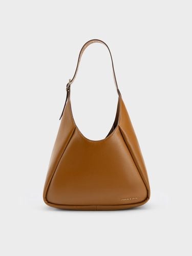 Charles & Keith - Buzz Hobo Bag - Charles & Keith - Modalova