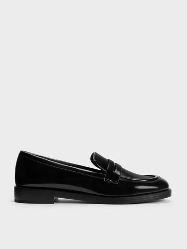 Charles & Keith - Gretel Penny Loafers - Charles & Keith - Modalova