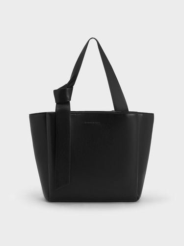 Charles & Keith - Toni Knotted Tote Bag - Charles & Keith - Modalova