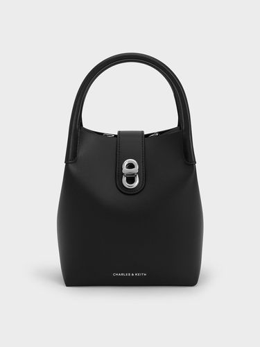 Charles & Keith - Aubrielle Bucket Bag - Charles & Keith - Modalova