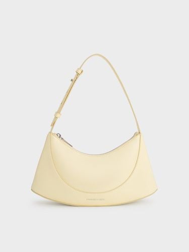 Charles & Keith - Sigrid Shoulder Bag - Charles & Keith - Modalova