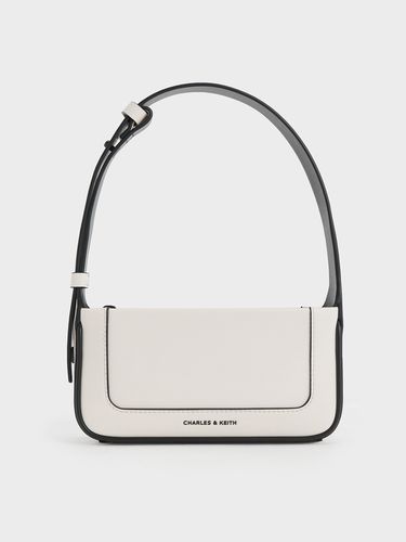 Charles & Keith - Daylla Shoulder Bag - Charles & Keith - Modalova