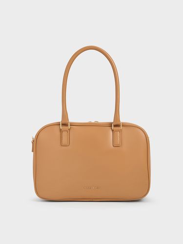 Charles & Keith - Sianna Bowling Bag - Charles & Keith - Modalova