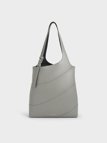 Charles & Keith - Trin Tote Bag - Charles & Keith - Modalova