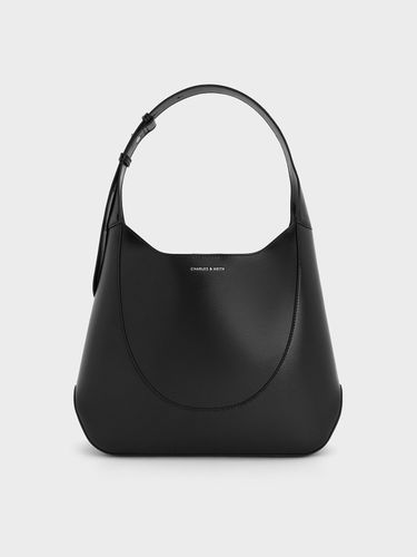 Charles & Keith - Sigrid Hobo Bag - Charles & Keith - Modalova