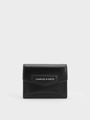 Charles & Keith - Adelie Envelope Card Holder - Charles & Keith - Modalova