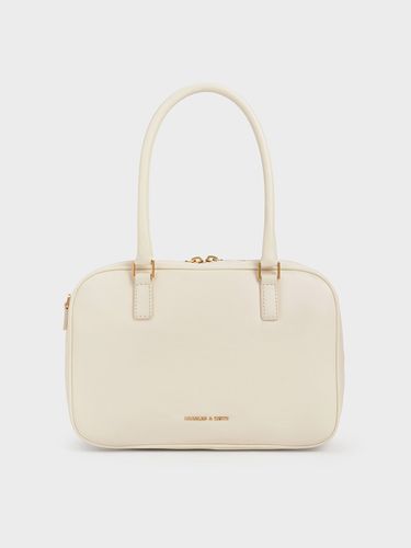 Charles & Keith - Sianna Bowling Bag - Charles & Keith - Modalova