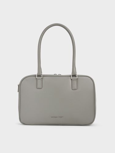 Charles & Keith - Sianna Bowling Bag - Charles & Keith - Modalova