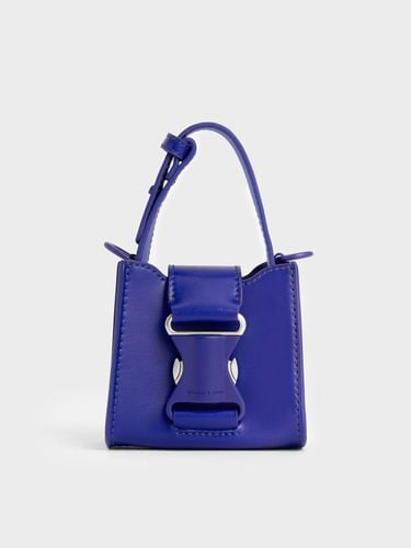 Charles & Keith - Ivy Top Handle Mini Bag - Charles & Keith - Modalova