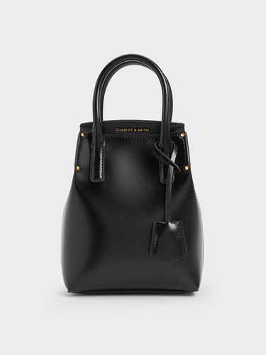 Charles & Keith - Rene Elongated Top Handle Bag - Charles & Keith - Modalova