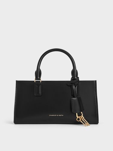 Charles & Keith - Mini Kerry Tote Bag - Charles & Keith - Modalova