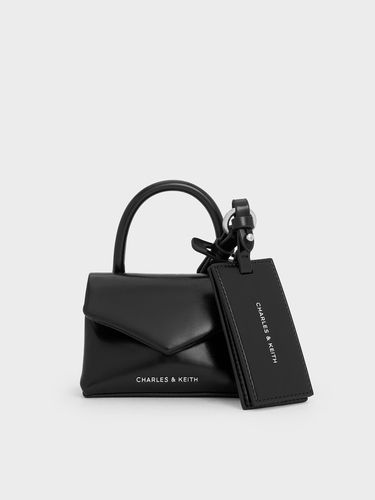 Charles & Keith - Andromeda Micro Bag Charm - Charles & Keith - Modalova