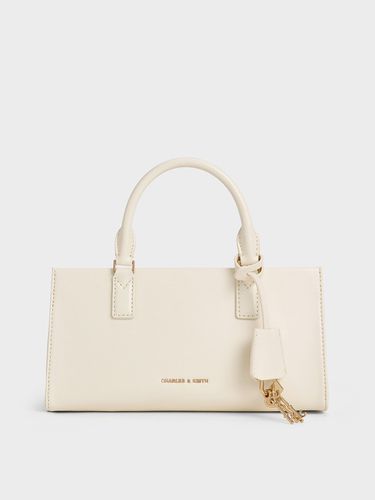 Charles & Keith - Mini Kerry Tote Bag - Charles & Keith - Modalova