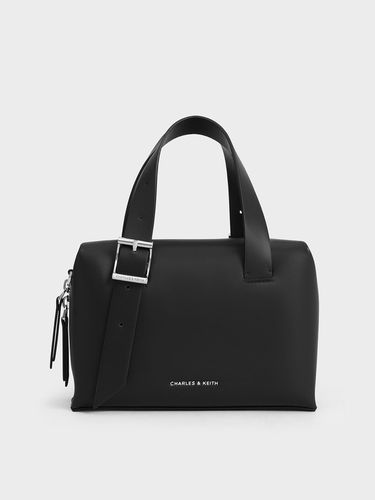 Charles & Keith - Marceline Bowling Bag - Charles & Keith - Modalova