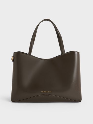 Charles & Keith - Sybill Tote Bag - Charles & Keith - Modalova