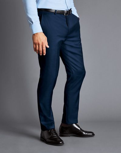 Trousers Charles Tyrwhitt for Men
