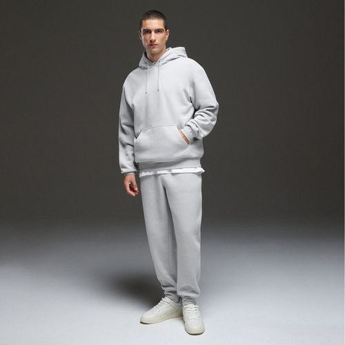 Pantalones jogger de chándal - Cropp - Modalova