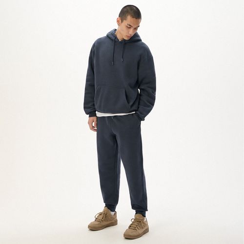 Pantalones jogger de chándal - Cropp - Modalova