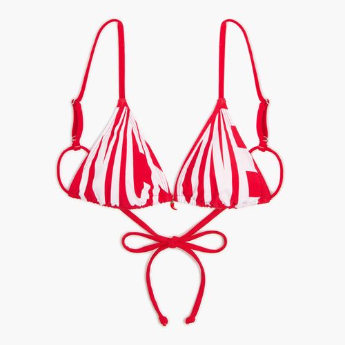 Cropp - Top de bikini - Rojo - Cropp - Modalova