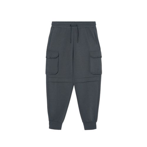 Pantalones jogger de chándal - Cropp - Modalova