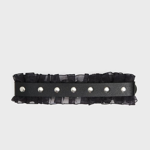 Cropp - Collar - Negro - Cropp - Modalova