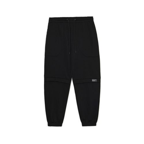 Pantalones jogger de chándal - Cropp - Modalova