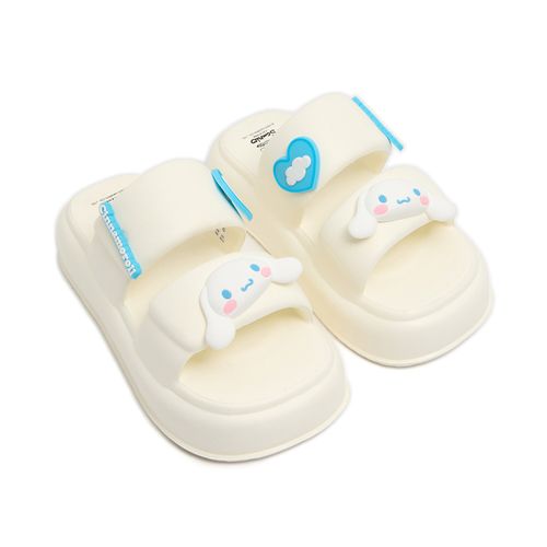 Chanclas de piscina Cinnamoroll - Cropp - Modalova