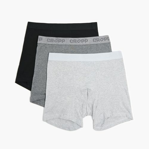 Pack de 3 bóxeres basic - Cropp - Modalova