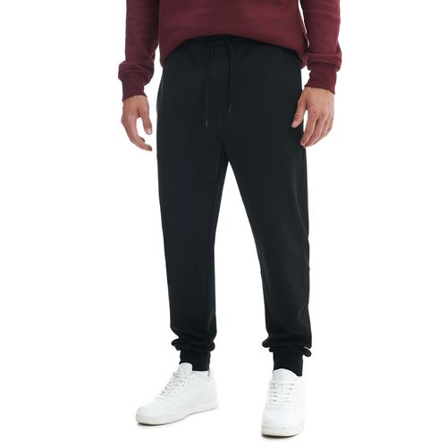 Pantalones jogger de chándal - Cropp - Modalova